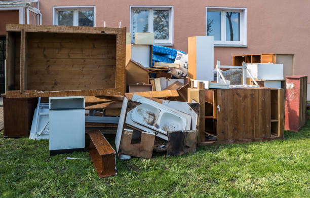 Trusted Diamond, MO Junk Removal Experts