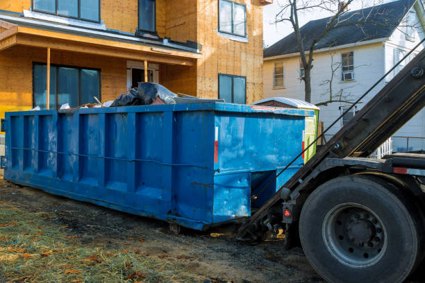 Best Yard Waste Removal  in Diand, MO