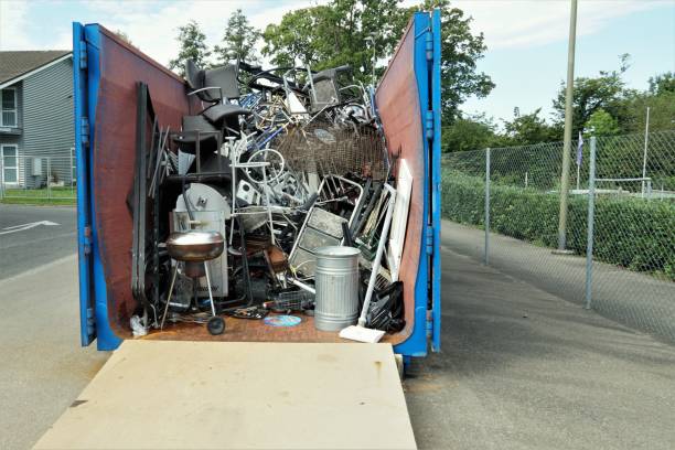 Best Yard Waste Removal  in Diand, MO