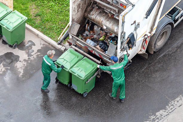 Best Yard Cleanup Services  in Diand, MO