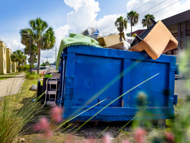 Best Construction Debris Removal  in Diand, MO