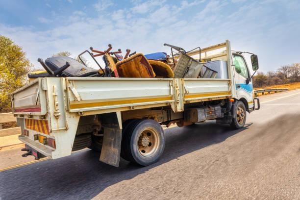 Best Yard Cleanup Services  in Diand, MO