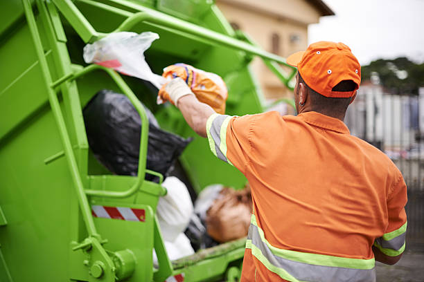 Yard Cleanup Services in Diamond, MO