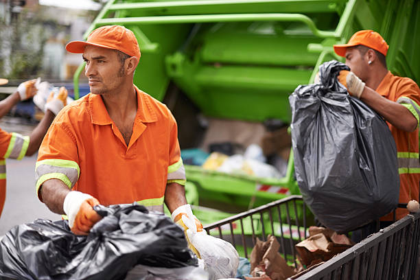 Best Junk Removal for Businesses  in Diand, MO