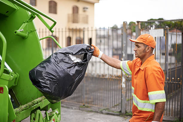 Best Trash Removal Near Me  in Diand, MO