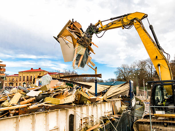  Diand, MO Junk Removal Pros