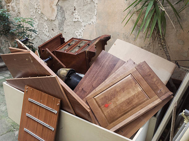 Best Junk Removal Near Me  in Diand, MO